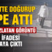 Çanakkale’de dehşete düşüren olay!