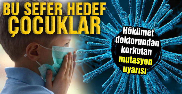 Dünyaya şoke eden açıklama!