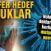 Dünyaya şoke eden açıklama!