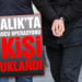 Ayvalık polisi uyuşturucu satıcılarına geçit vermiyor