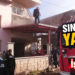 Sındırgı’da buzdolabı yangın çıkardı