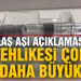 Bilim Kurulu Üyesi Prof. Dr. Özlü: Aşı olmamanın tehlikesi çok daha büyük