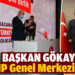 İl Başkanlar toplantısı gerçekleştirildi