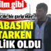Balıkesir’de otomobilini satmak istedi icralık oldu