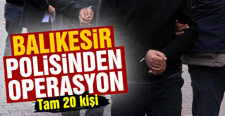 Balıkesir’de maske yasağına uyuluyor