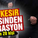 Balıkesir’de maske yasağına uyuluyor