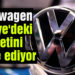 Volkswagen Türkiye’deki şirketini tasfiye ediyor