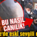 Maltepe’de eski sevgili dehşeti!