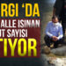 Sındırgı ‘da jeotermalle ısınan konut sayısı artıyor