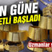 Analistlerin tahminleri