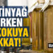 Zeytinyağı alırken meyve kokusuna dikkat edin