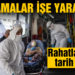 Koronavirüse karşı kısıtlamalar işe yaradı mı?
