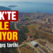 Erdek’e kanalizasyon ihalesi yapılıyor