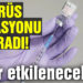Virüs mutasyona uğradı! Aşılar etkilenecek mi?