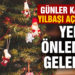 Bilim Kurulu Üyesi Tezer: Yılbaşında yeni önlemler alınmalı