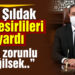 Vali Şıldak Uyardı..