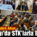 Tarım İl Müdürü Alkan Sındırgı’da STK’larla Buluştu