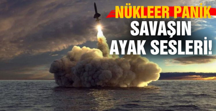 Dünya diken üstünde: Nükleer silah sistemine hacker saldırısı