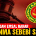 İşkolik eşe kötü haber! Yargıtay boşanma sebebi saydı
