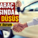 2. el otomobilde son durum.. Fiyat düşüşü devam edecek mi?