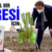 Karesi’den daha yeşil ve daha doğal için adım