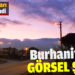 Burhaniye’de yağmur bulutları beğeni ile izlendi