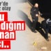 Borcu olmadığını savunan kiracı, dükkan sahibini öldürdü