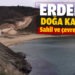 Erdek Şahinburgaz’da sahil katliamı..