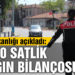 İçişleri Bakanlığı 80 saatlik kısıtlamanın bilançosunu açıkladı