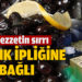 Bu lezzetin sırrı pamuk ipliğine bağlı