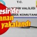 Balıkesir’de 10 aranan şahıs yakalandı