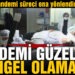 Balıkesir’de pandemi güzelliğe engel olamadı