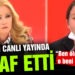Günlerdir Müge Anlı’da aranan katil kendisi çıktı, cinayeti canlı yayında itiraf etti