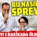 Bursa’da corona virüsü 1 dakikada öldüren solüsyon geliştirildi