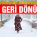 Balıkesir’de Kuvvetli Gök Gürültülü Sağanak Yağış!