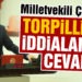 AK Parti Balıkesir Milletvekili Adil Çelik sosyal medyadan duyurdu