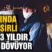 85 Yaşındaki Balıkesirli Usta 63 Yıldır Demir Dövüyor