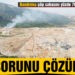 Bandırma çöp sahasının yüzde 70’i rehabilite edildi