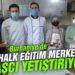 Burhaniye’de Halk Eğitimi Merkezi aşçı yetiştiriyor
