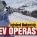 İçişleri duyurdu! 2 dev operasyon daha