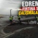 Edremit Belediyesi yaraları sarıyor