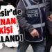 Balıkesir’de polis 16 aranan şahsı yakaladı