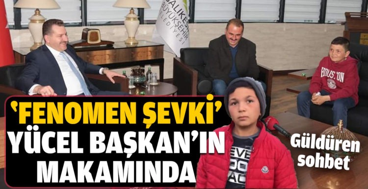 ‘Çoban Şevki’ makamda