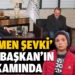 ‘Çoban Şevki’ makamda