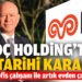 Koç Holding CEO’su Çakıroğlu açıkladı