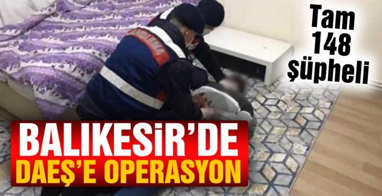 DAEŞ’e büyük darbe