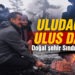 Bursalılar Uludağ’ı pas geçti, Ulus Dağı’na geldi