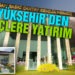 Büyükşehir den gençlere yatırım