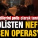 Balıkesir’de Polisten nefes kesen operasyon