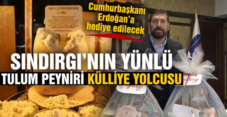 Sındırgı yünlü tulum peyniri külliye yolcusu